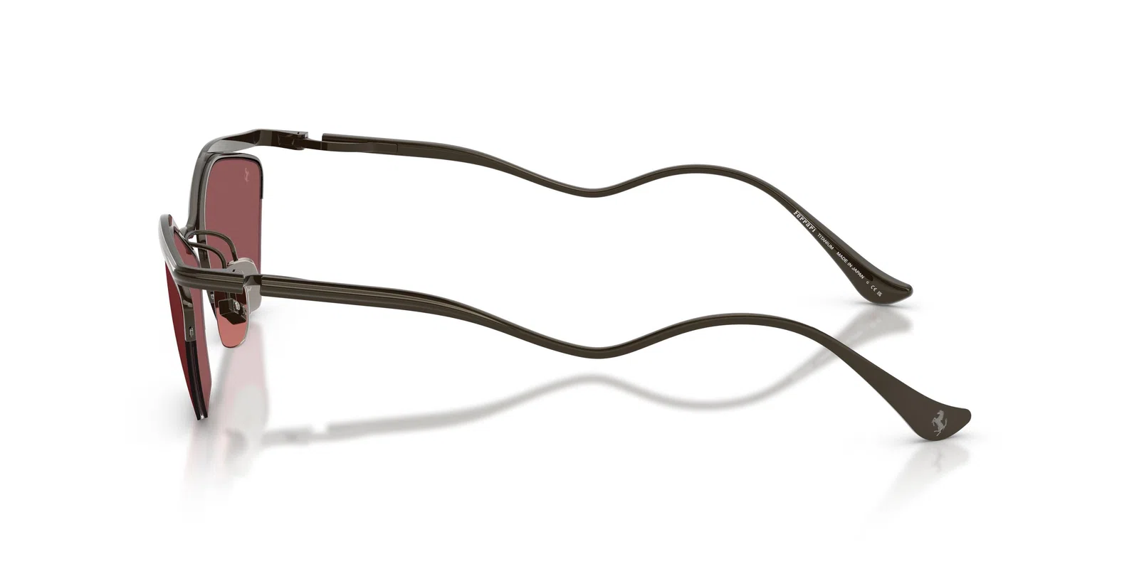 Ferrari 1030T Sunglasses - view 18